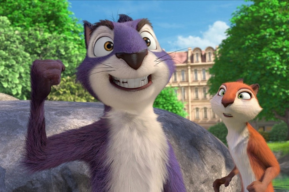 10 bộ phim bị giới phê bình ghét nhất trong năm 2017